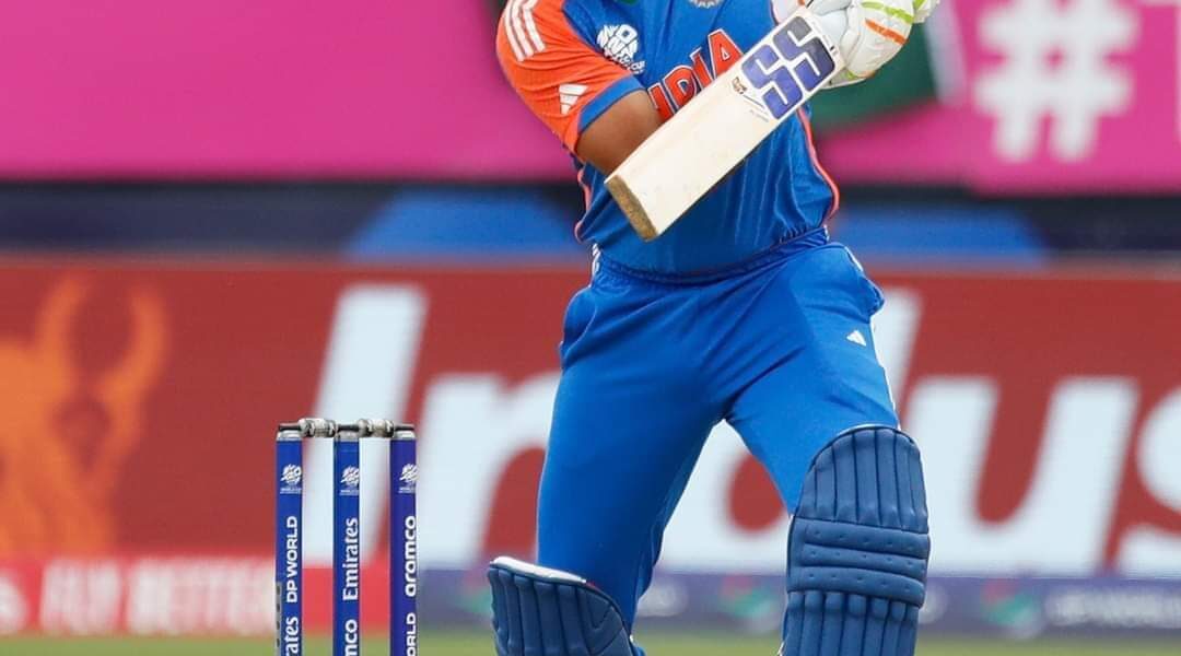 सूर्यकुमार यादव की फिफ्टी, भारत ने अमेरिका को 7 विकेट से पीटा।